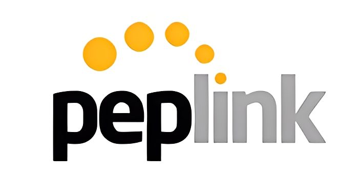 Peplink