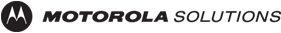 Motorola Solutions